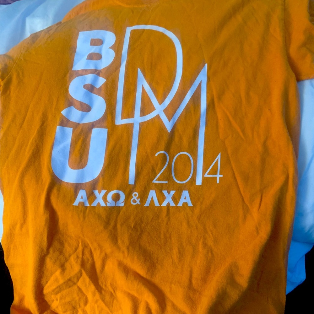 DANCE MARATHON Riley Children Hospital for Children T-SHIRT SIZE SMALL